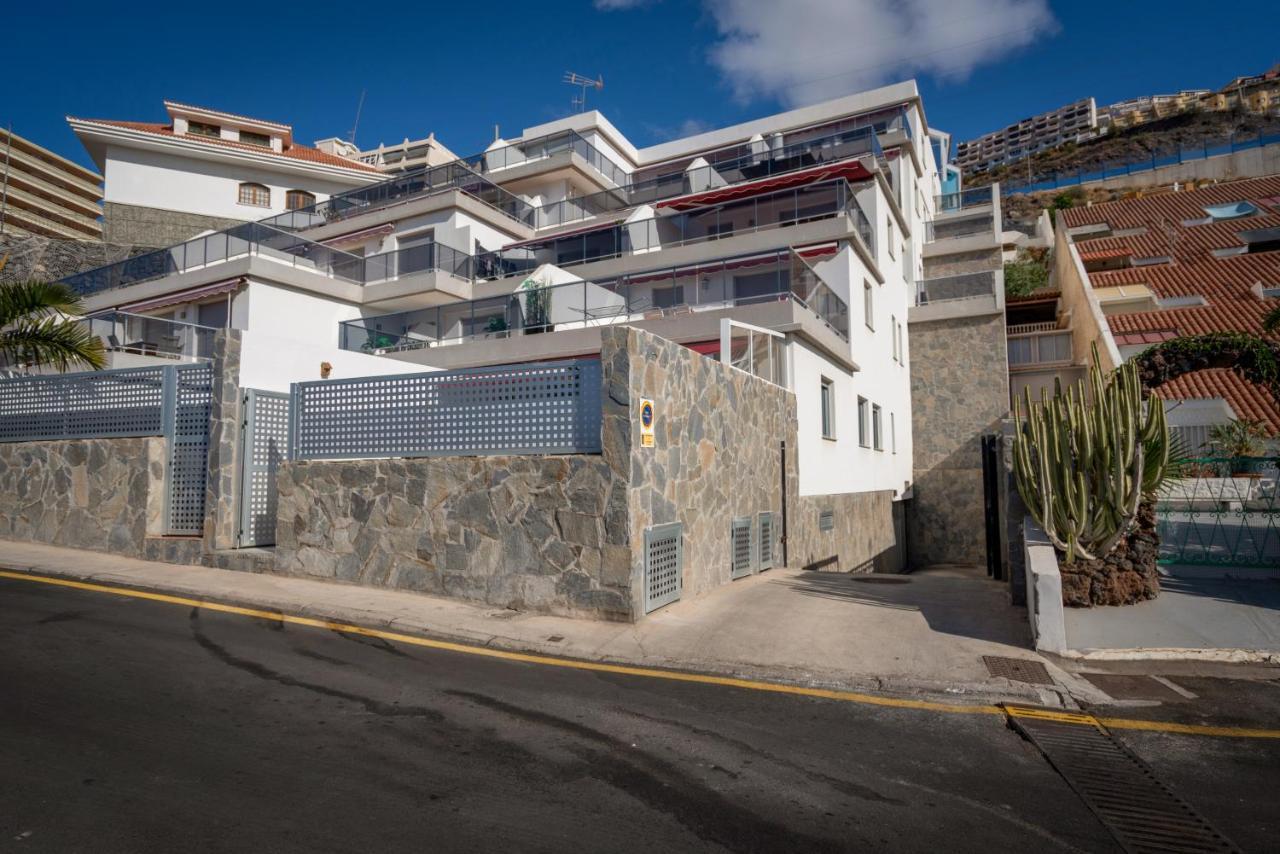Luxurious Apartment With Large Terrace And Sea Views Tabaiba Exterior foto